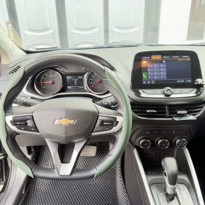 Onix LTZ 2024 sotiladi.!
