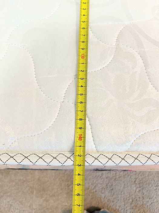 Saltele 70 x 140 pat copii - 2 buc