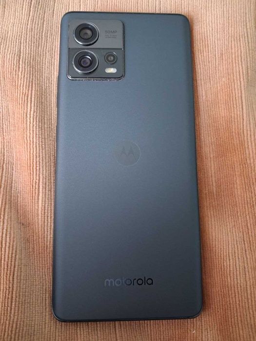 Motorola edge 30 fusion