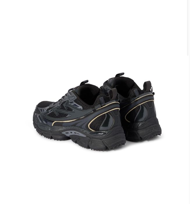 Off-White Be Right Back Mesh