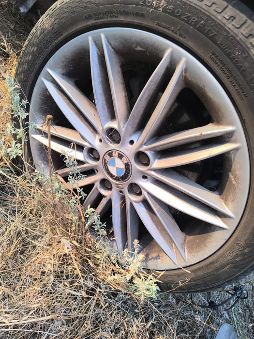 Bmw БМВ джанти..
