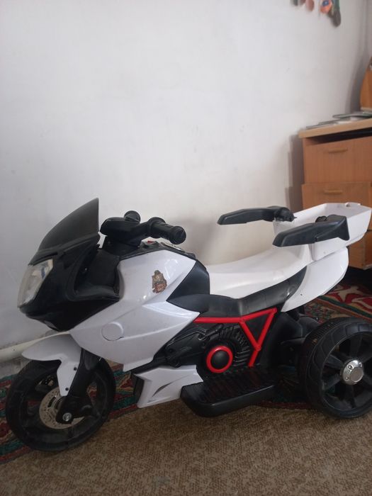 Мотоциклллллллллл