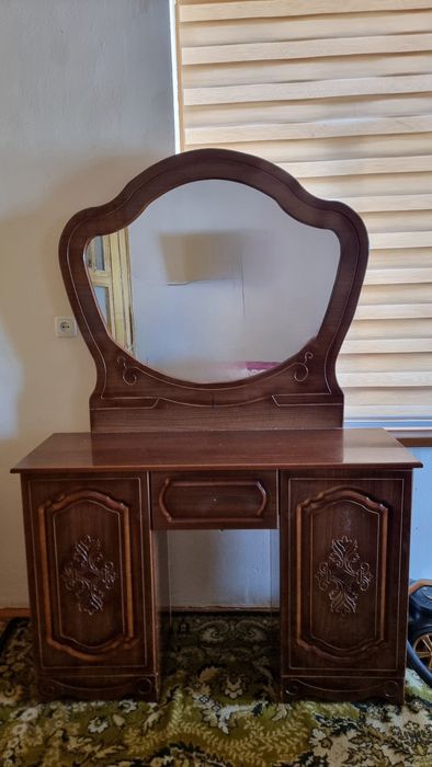 Yumshoq mebel komplekt