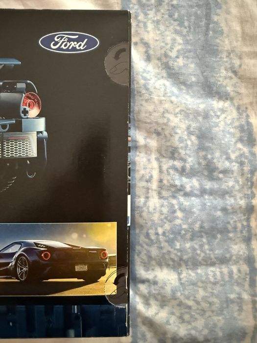 Lego technic - 2022 Ford GT