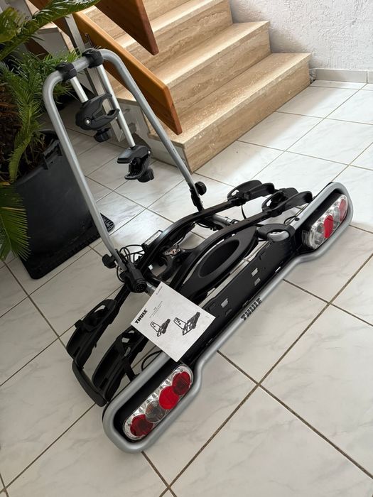 Suport auto biciclete Thule