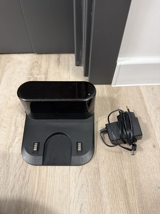 Robot Aspirator & Mop 2-în-1  LiDAR 9.0 | Putere 4000Pa