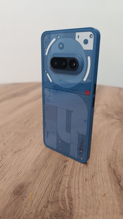 Nothing phone 3a