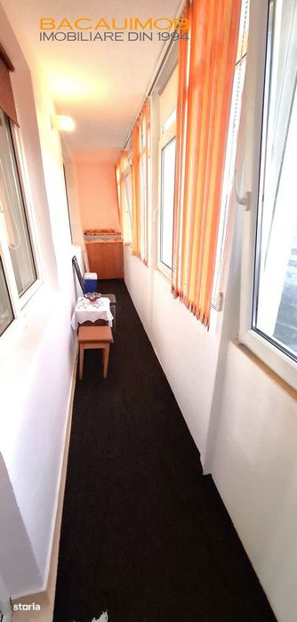 CORNISA Orizont - ap 2 cam decomandat - LIBER, MOBILAT