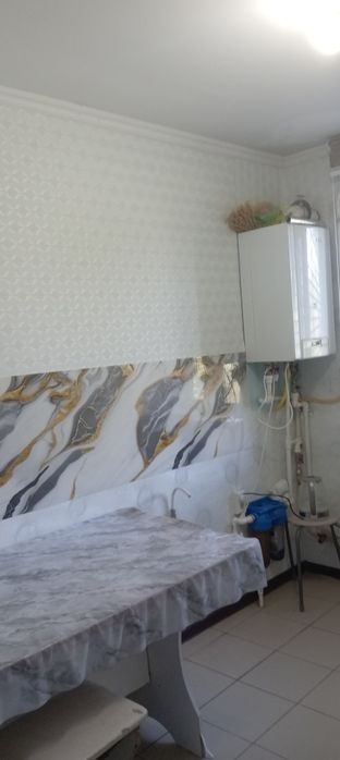 2 бөлмелі квартира саудасы бар