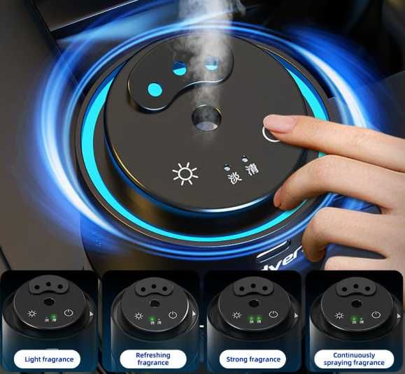 Смарт арома дифузер – 150 мл