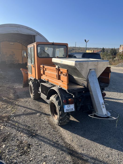 Снегорин Мултикар  Ladog