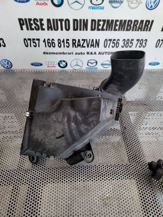 Carcasa Filtru Aer BMW E87 E90 E91 X3 E83 2.0 D Motor N47