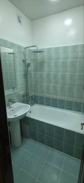 Срочно Продаётся квартира массив ялонгач мадания институт 2-комн 52м2