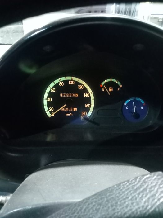 Матиз продам срочно