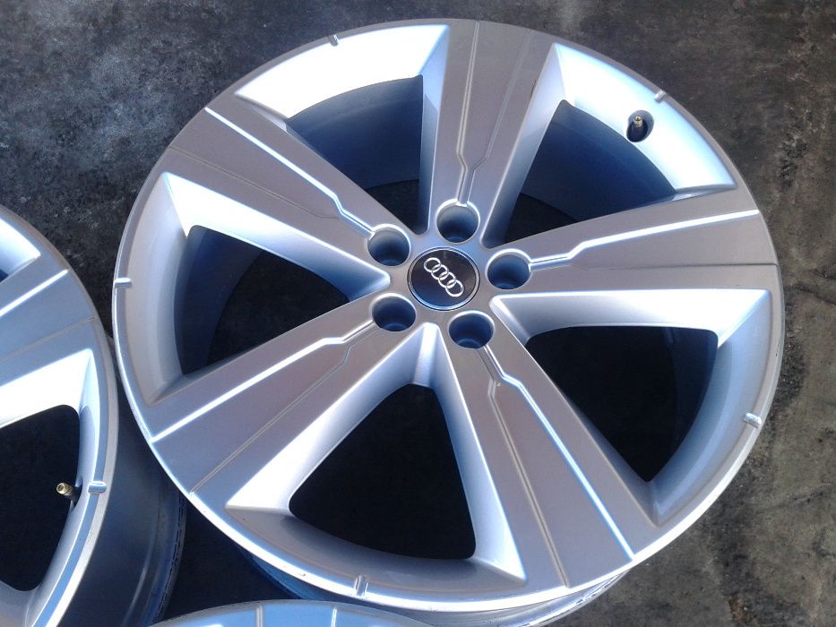 20'' оригинални алуминиеви джанти за Audi Q7 4M,Q5...