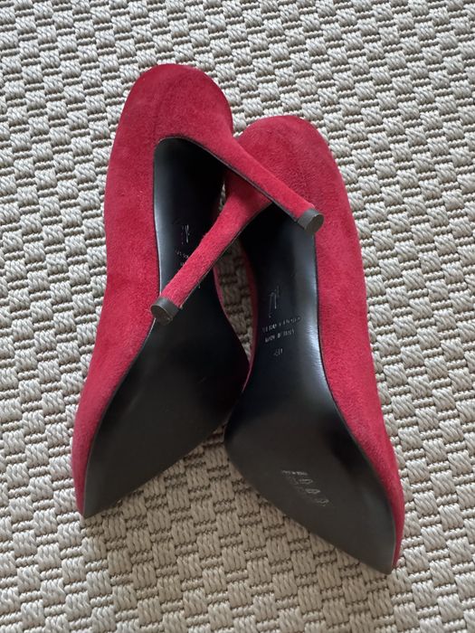 Pantofi Giuseppe Zanotti