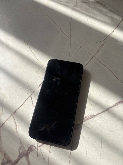 Iphone 15 pro max срочная продажа без царапин