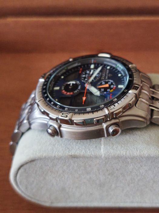 Часовник Citizen
