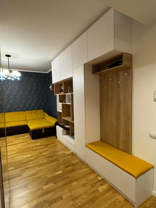 Apartament de inchiriat - Otopeni / Luxor Residence