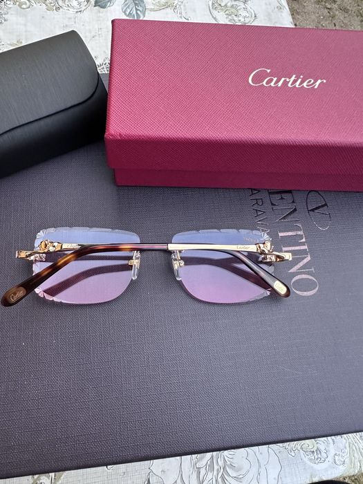 Ochelari Cartier FULL BOX