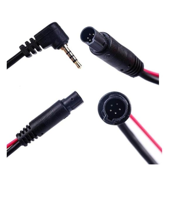 Камера для автомобиля