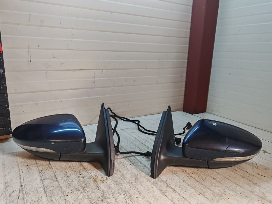 Oglinda vw passat b7 250lei buc