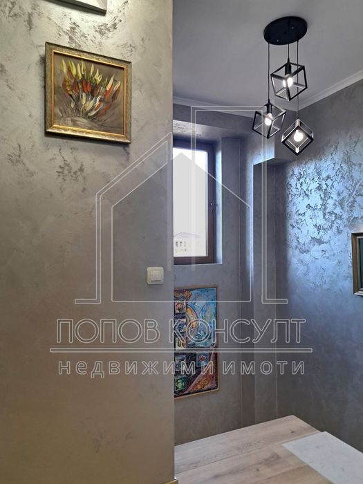 Продава се Тристаен апартамент в Пловдив, Кършияка - 133 кв.м за 1955 €/кв.м - Снимка #8