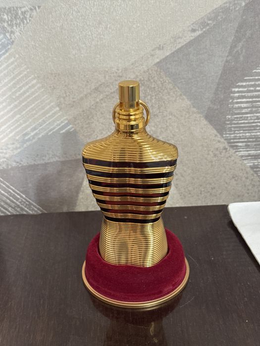 Jeanpaulgaultier le male elixir