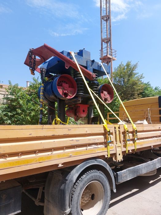 Услуги манипулятора