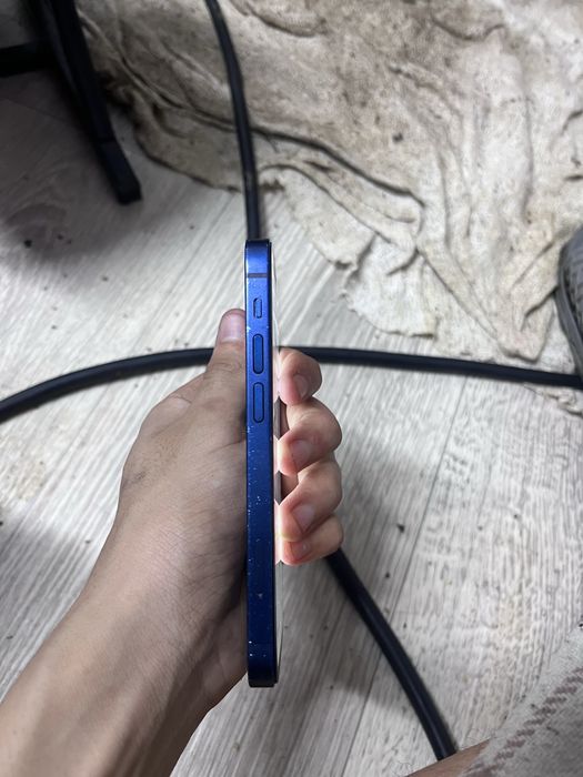 Iphone 12mini satylady