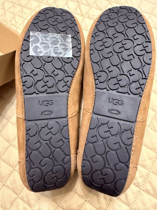 Mocasini/ Papuci UGG Ascot originali