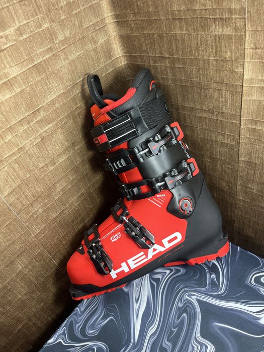 Ски обувки Head Advant Edge 105 - 27/27,5см.