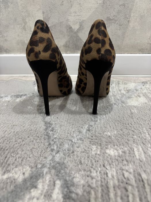 туфли Jimmy Choo 35 размера