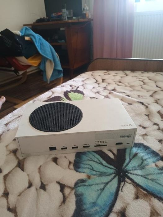 Vand xbox seria s