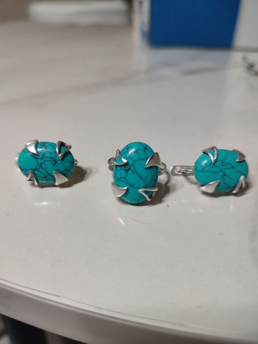 Серьги 17.000. серебро проба 925