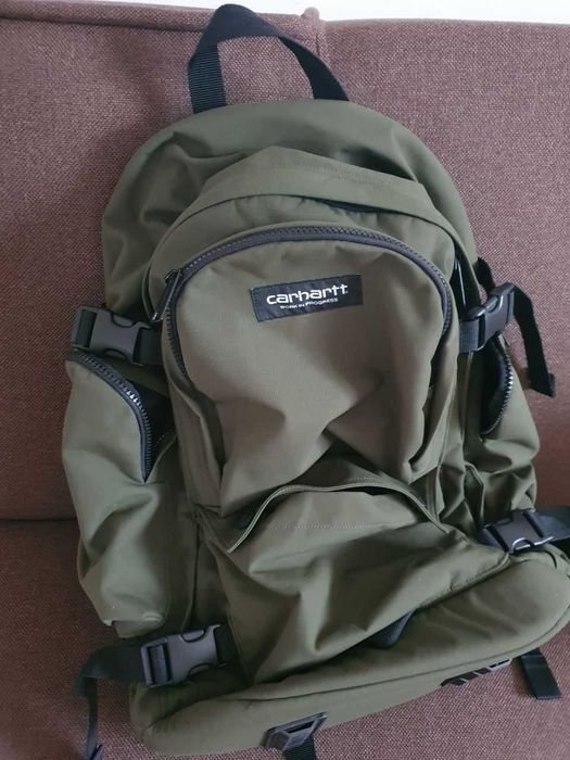 Rucsac Carhartt WIP KAyton impecabil