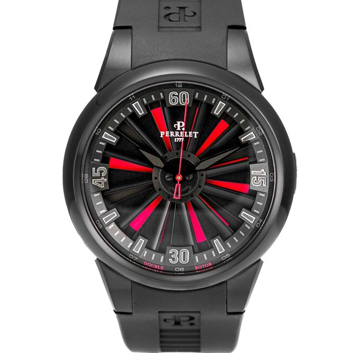 Perrelet Turbine 44mm A1047/1