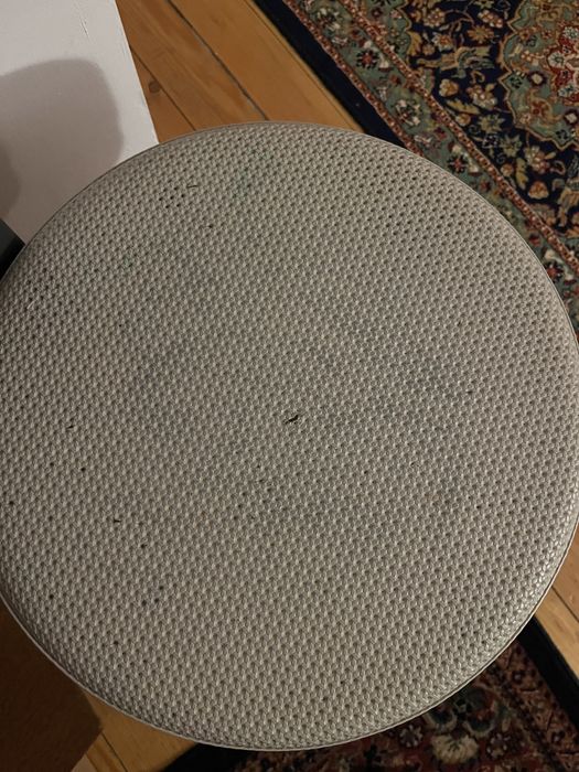 Scaun ecograf Siemens