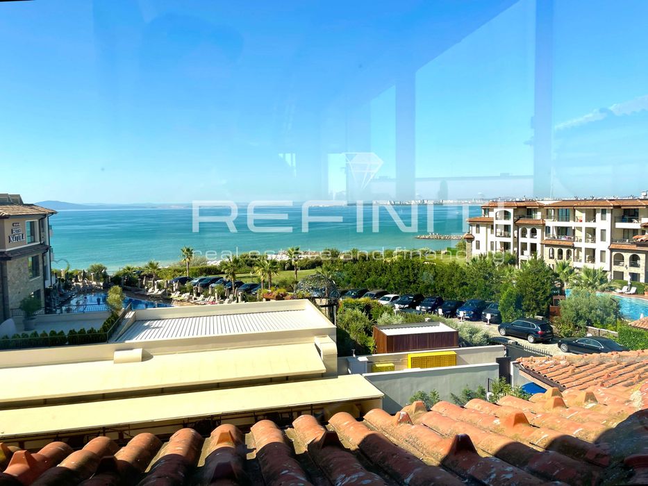 Продава се Двустаен апартамент в Бургас, Сарафово - 104 кв.м за 1635 €/кв.м - Снимка #22