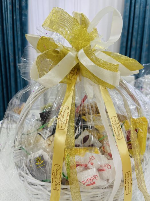 Чайный набор сатылады