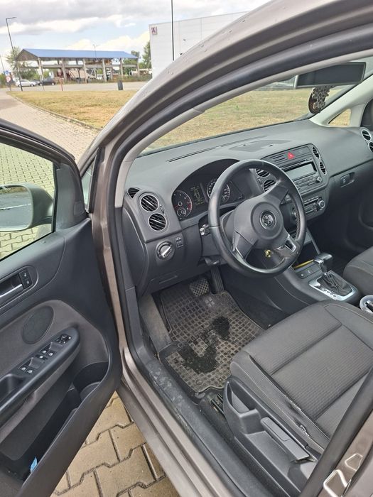 Vw Golf 6 plus automat DSG 1,4 tsi 2011 STYLE