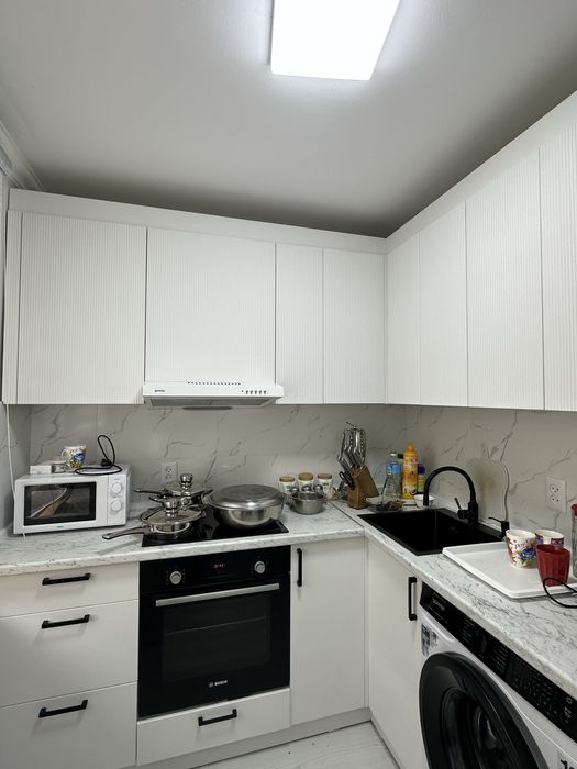 3 комнатная квартира