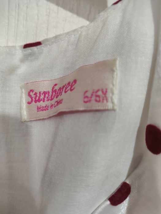 Нарядные платья для девочек.