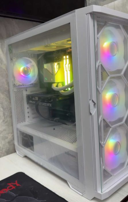 СРОЧНО ПК Z790 Gaming X AX