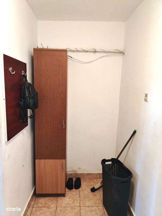 Garsoniera 22mp zona Unitatea Militara mobilat 25.500eur neg