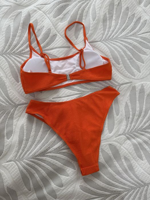 Купальник женский раздельный