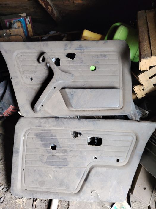 Запчасти мелочевка на BMW E30