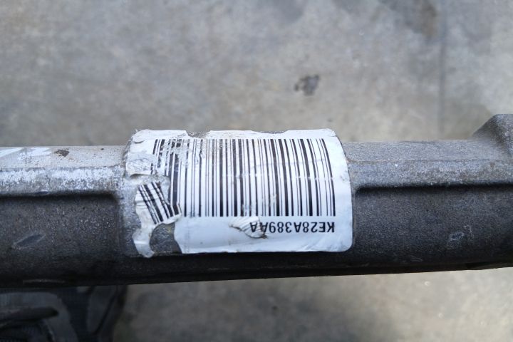 Caseta de directie AP31-3200-AC AP31-3200-AC Ford B-MAX prima generat