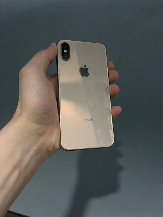 Продам Айфон xs 256gb