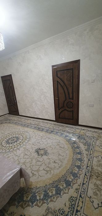 Yunusobod tumani Turkiston metro yaqinida ijaraga 2xonali  kvartira bo